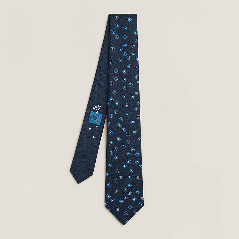 HERMES ボウタイ marguerite-tie--006426T 01-